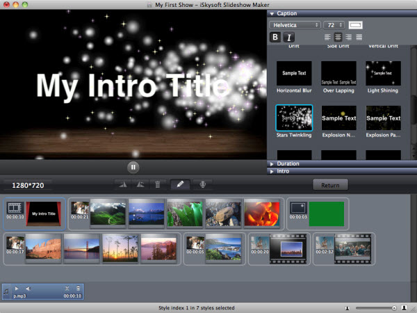 Best dvd editing software free